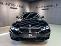BMW 318 d Touring*PDC*NAVI*LED*STOFF*ACTIV GUARD PLUS*ISO Schwarz - thumbnail 3