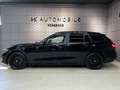 BMW 318 d Touring*PDC*NAVI*LED*STOFF*ACTIV GUARD PLUS*ISO Schwarz - thumbnail 5