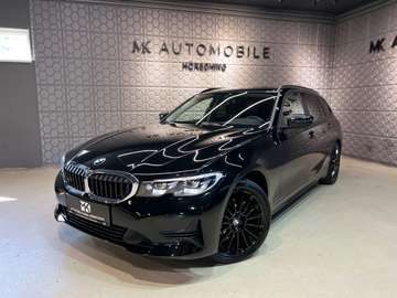 d Touring*PDC*NAVI*LED*STOFF*ACTIV GUARD PLUS*ISO
