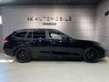 BMW 318 d Touring*PDC*NAVI*LED*STOFF*ACTIV GUARD PLUS*ISO Schwarz - thumbnail 7