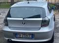 BMW 118 Serie 1 E/81-87 118d 5p 2.0 143cv dpf Argento - thumbnail 3