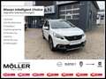Peugeot 2008 1.2PureTech 110 Crossway Navi Kamera SH EPH Wit - thumbnail 1