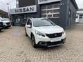 Peugeot 2008 1.2PureTech 110 Crossway Navi Kamera SH EPH Wit - thumbnail 2
