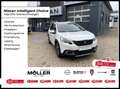 Peugeot 2008 1.2PureTech 110 Crossway Navi Kamera SH EPH Wit - thumbnail 1