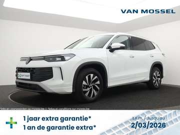 Tayron 1.5eTSI mHEV Life 150PK *AUTOMAAT*7-ZIT*NAVI*APP CONNECT*PDC*CRUISE*DIGITAL DASHBOARD*...