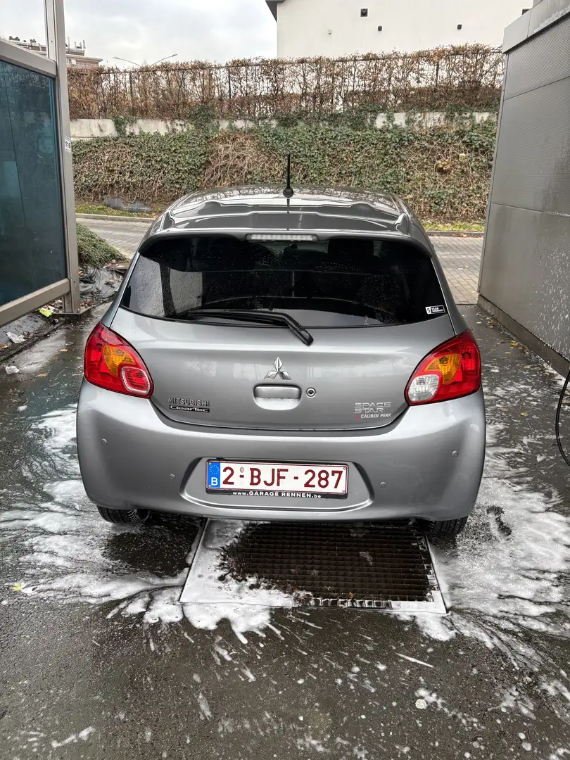 Mitsubishi Space Star 1.2i ClearTec Touch Edition (EURO6) - 2