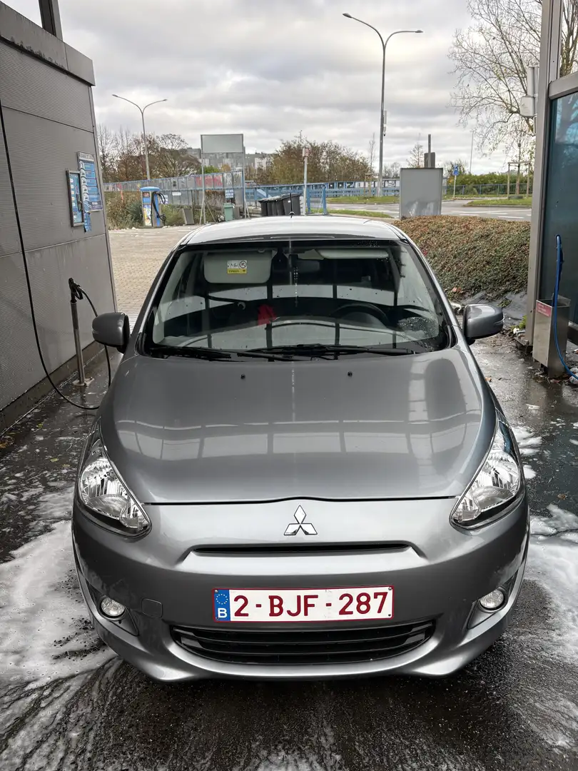 Mitsubishi Space Star 1.2i ClearTec Touch Edition (EURO6) - 1