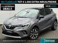 Renault Captur 1.0 TCe 90 Intens (Hoge instap) Trekhaak | Camera Gris - thumbnail 1