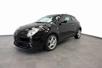 MiTo 2008 1.6 jtdm Distinctive sport pack 120cv