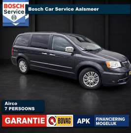 2.8 Multijet Gold / Navi / Airco / Camera / Nap /