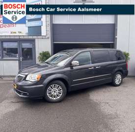 2.8 Multijet Gold / Navi / Airco / Camera / Nap /