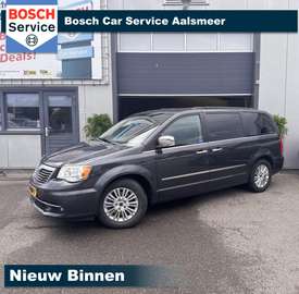 2.8 Multijet Gold / Navi / Airco / Camera / Nap /