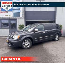 2.8 Multijet Gold / Navi / Airco / Camera / Nap /