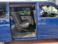 Volkswagen T6 Transporter Transporter T6 Kombi Kurz EU6 Blau - thumbnail 8
