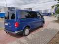 Volkswagen T6 Transporter Transporter T6 Kombi Kurz EU6 Blau - thumbnail 3
