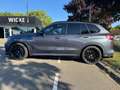 BMW X5 XDrive45e High Executive H&K Skylounge Panorama MA Gris - thumbnail 35