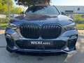 BMW X5 XDrive45e High Executive H&K Skylounge Panorama MA Gris - thumbnail 32