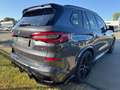 BMW X5 XDrive45e High Executive H&K Skylounge Panorama MA Gris - thumbnail 4