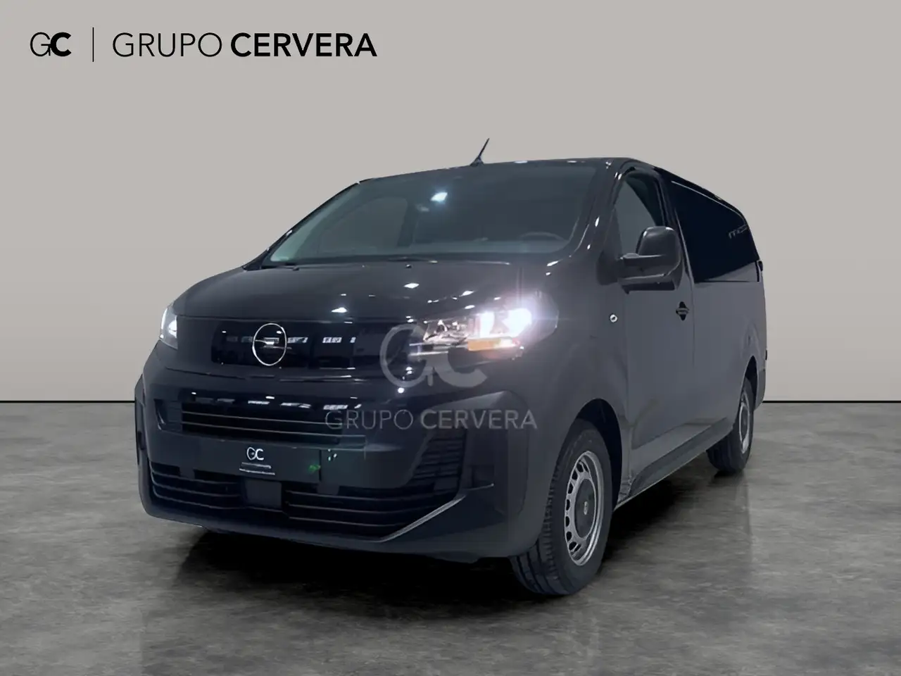Opel Model not specified 2026