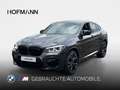 BMW X4 M Competiton Grau - thumbnail 1