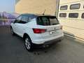 SEAT Arona Arona 2022 1.0 tgi FR 90cv Blanc - thumbnail 4