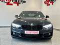 BMW 420 M-SPORT SPORTAUTOMATIK+KAMERA+LED Negro - thumbnail 4