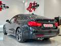BMW 420 M-SPORT SPORTAUTOMATIK+KAMERA+LED Negro - thumbnail 9