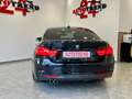 BMW 420 M-SPORT SPORTAUTOMATIK+KAMERA+LED Negro - thumbnail 5