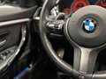 BMW 420 M-SPORT SPORTAUTOMATIK+KAMERA+LED Zwart - thumbnail 21