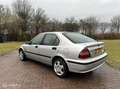 Honda Civic 1.4i S, Automaat, APK Grau - thumbnail 3