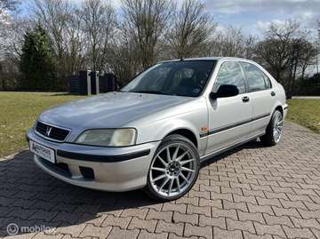 1.4i S, Automaat, Nieuwe APK