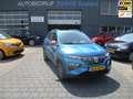 Dacia Spring Comfort Plus (Orange Pack) 27 kWh Blauw - thumbnail 1