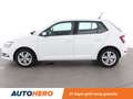 Skoda Fabia 1.0 MPI Style Weiß - thumbnail 3