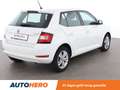Skoda Fabia 1.0 MPI Style Weiß - thumbnail 6