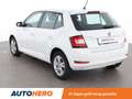 Skoda Fabia 1.0 MPI Style Weiß - thumbnail 4