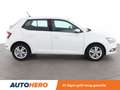Skoda Fabia 1.0 MPI Style Weiß - thumbnail 7