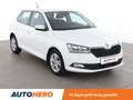 Skoda Fabia 1.0 MPI Style Weiß - thumbnail 8