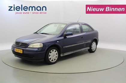 Opel Astra 1.6 Sport - Airco
