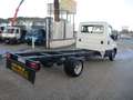 Iveco Daily 35C14 2.3 140CV EURO 6 TELAIO PASSO 3750 Blanc - thumbnail 5
