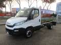 Iveco Daily 35C14 2.3 140CV EURO 6 TELAIO PASSO 3750 Blanc - thumbnail 3