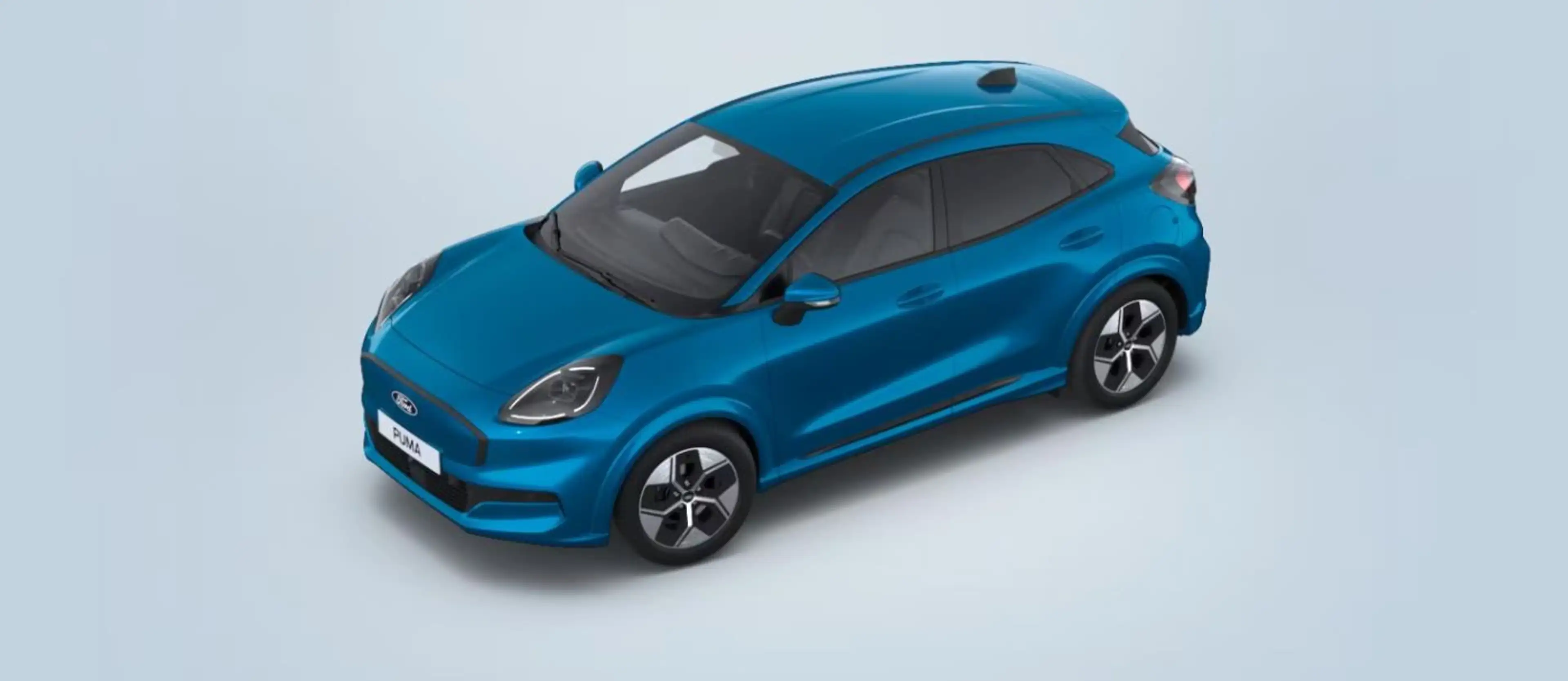Ford Puma Gen-E Premium iACC*PANO*B&O*360*EL-KLAPPE — photo 5