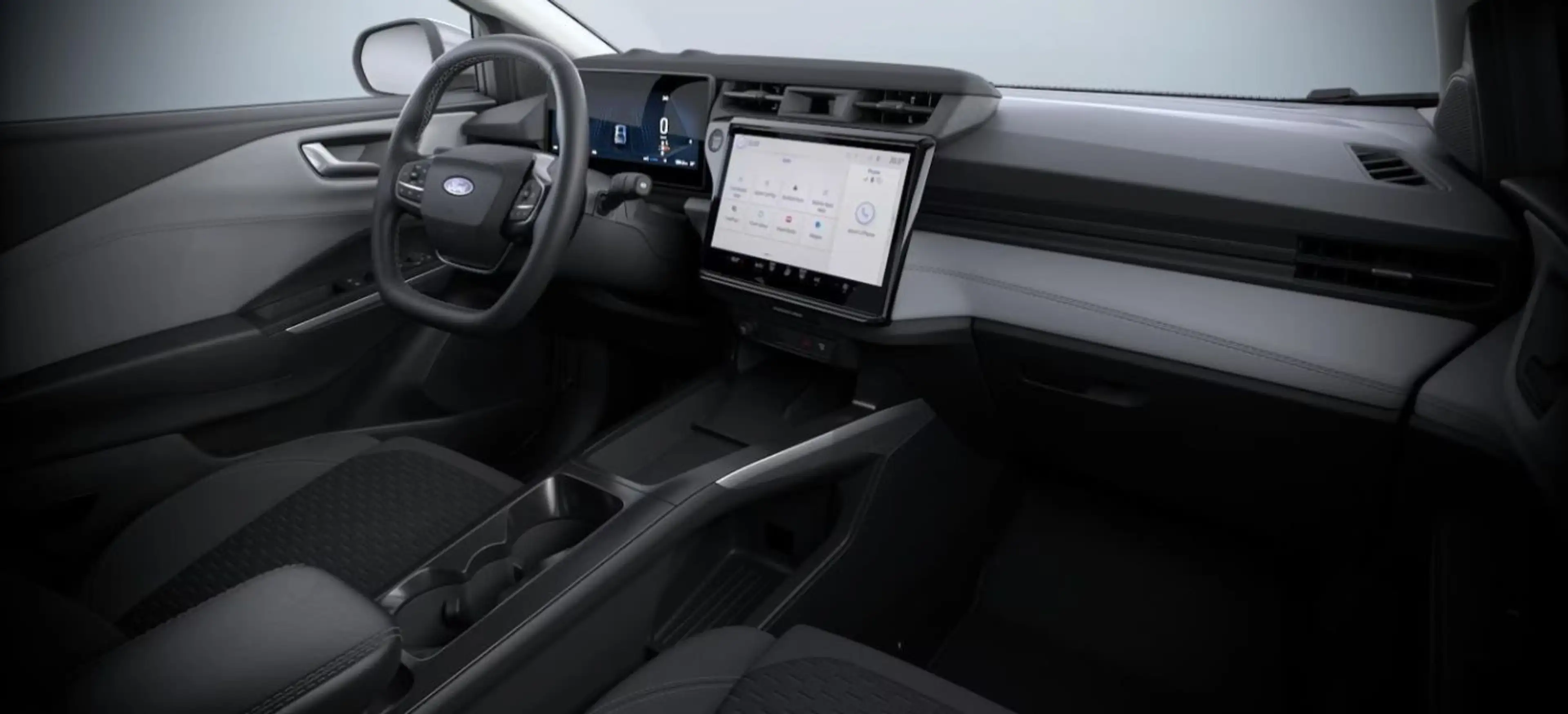 Ford Puma Gen-E Premium iACC*PANO*B&O*360*EL-KLAPPE — photo 11