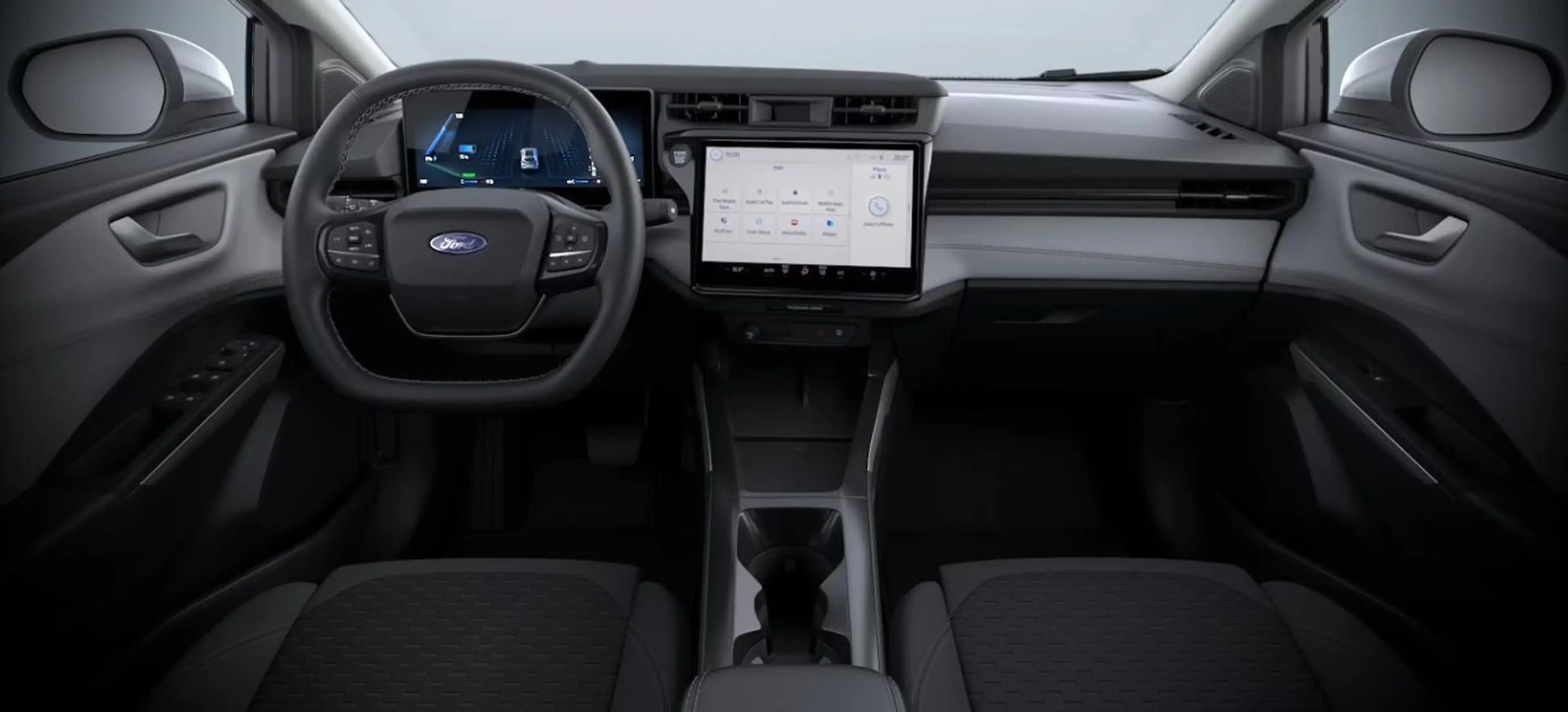 Ford Puma Gen-E Premium iACC*PANO*B&O*360*EL-KLAPPE — photo 4