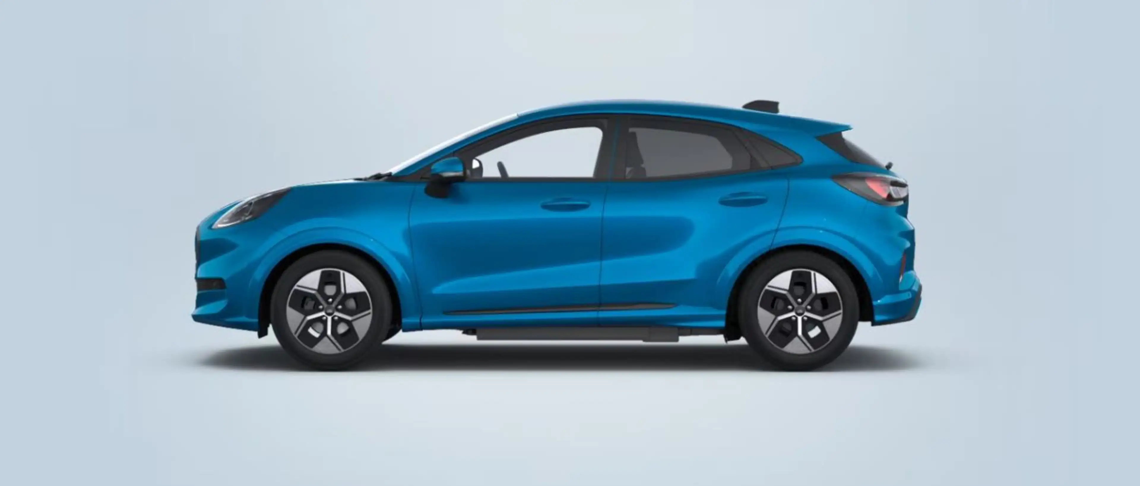 Ford Puma Gen-E Premium iACC*PANO*B&O*360*EL-KLAPPE — photo 12