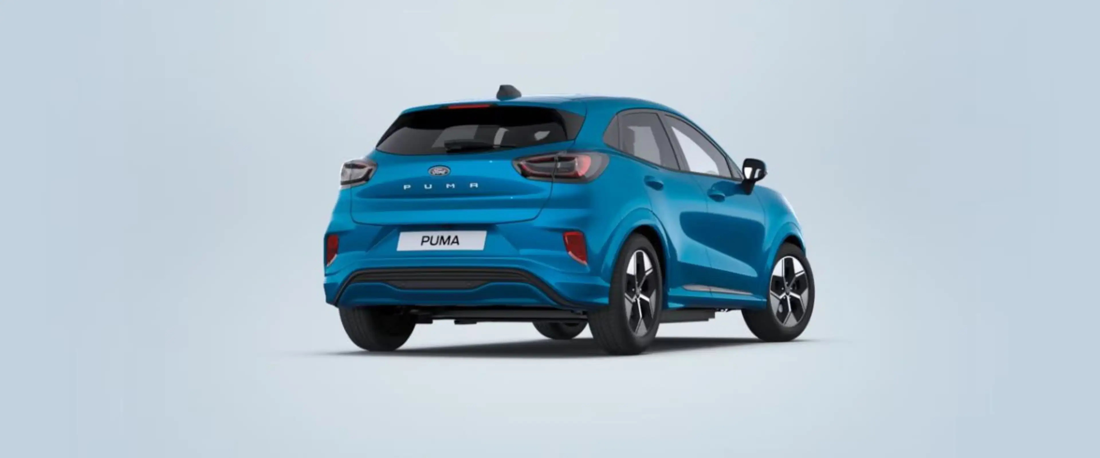 Ford Puma Gen-E Premium iACC*PANO*B&O*360*EL-KLAPPE — photo 8