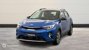 1.0 T-GDi 100ch MHEV Active Business iBVM6