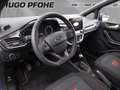 Ford Fiesta ST-Line 1.0 EB LED ACC RFK GJR SHZ PDC LMF SHZ PDC Blauw - thumbnail 6
