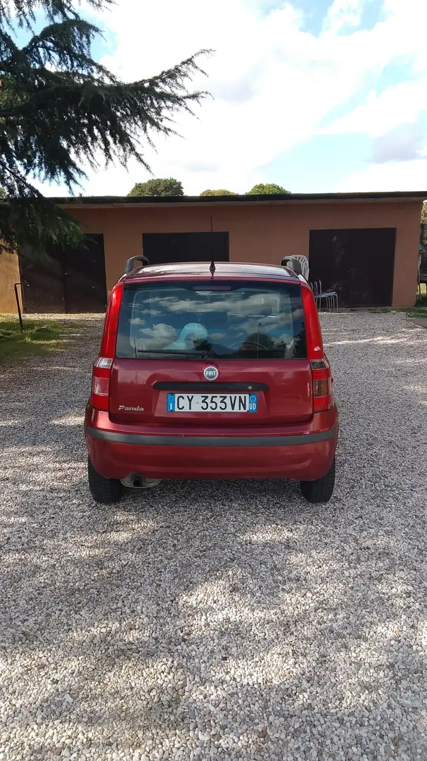 Fiat Panda 1.2 dualogic - 2
