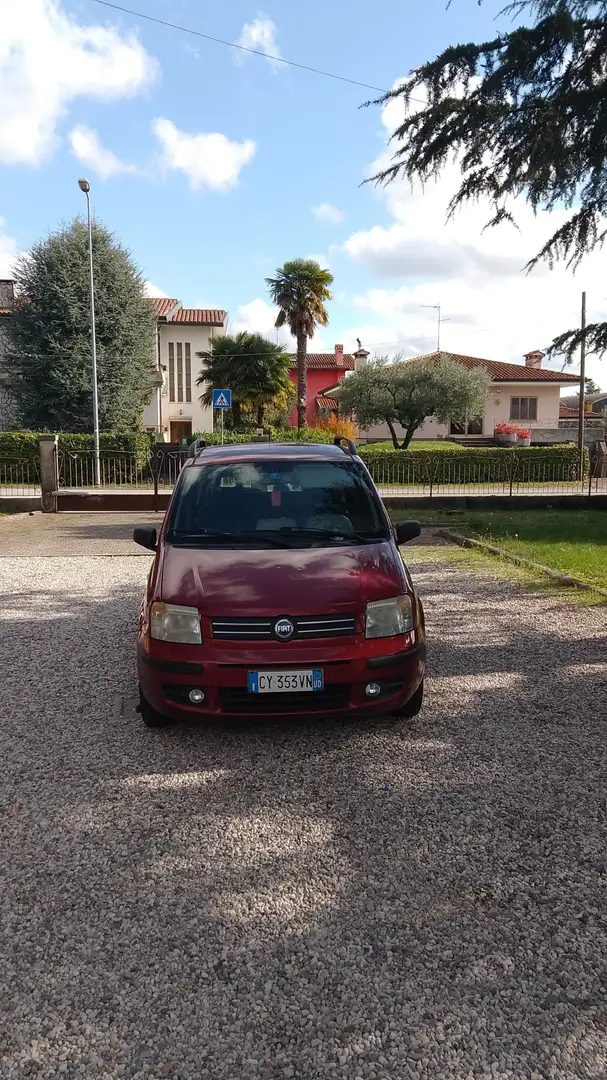 Fiat Panda 1.2 dualogic - 1