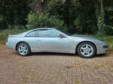 Twin Turbo 2+2 Automaat 24V Hicas.